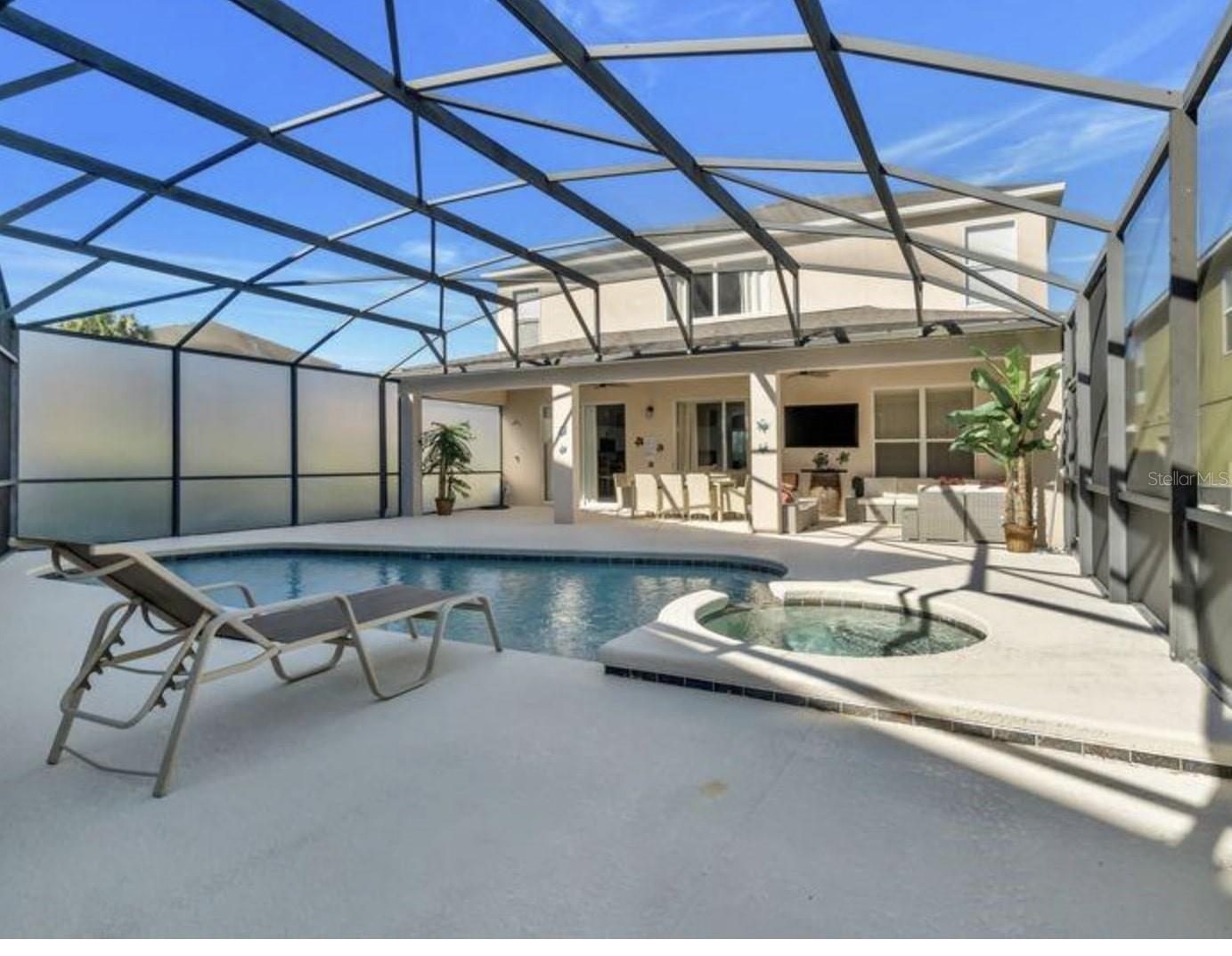 2801 LIDO KEY CT, KISSIMMEE, FL, 34747