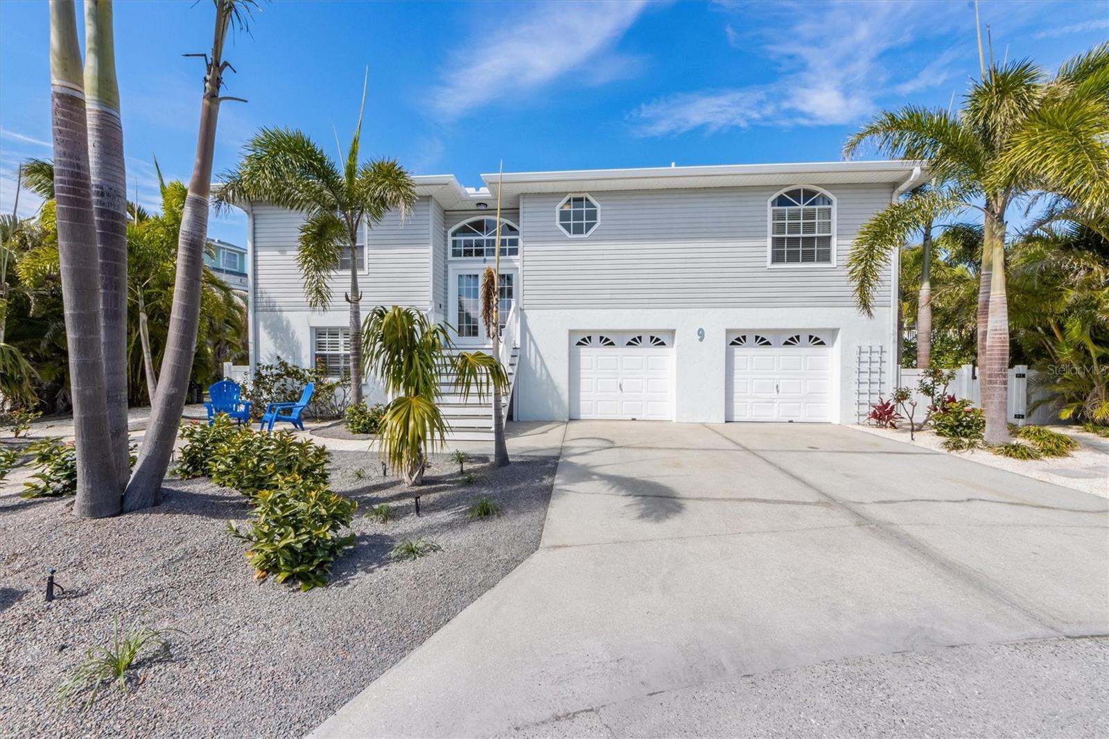 9 PALM HARBOR DR, HOLMES BEACH, FL, 34217