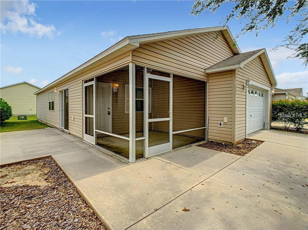1850 HALLANDALE LN, THE VILLAGES, FL, 32162