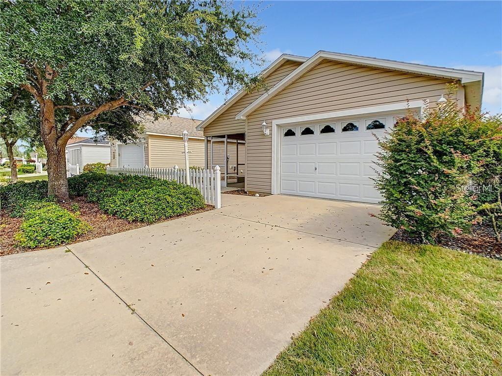 1850 HALLANDALE LN, THE VILLAGES, FL, 32162
