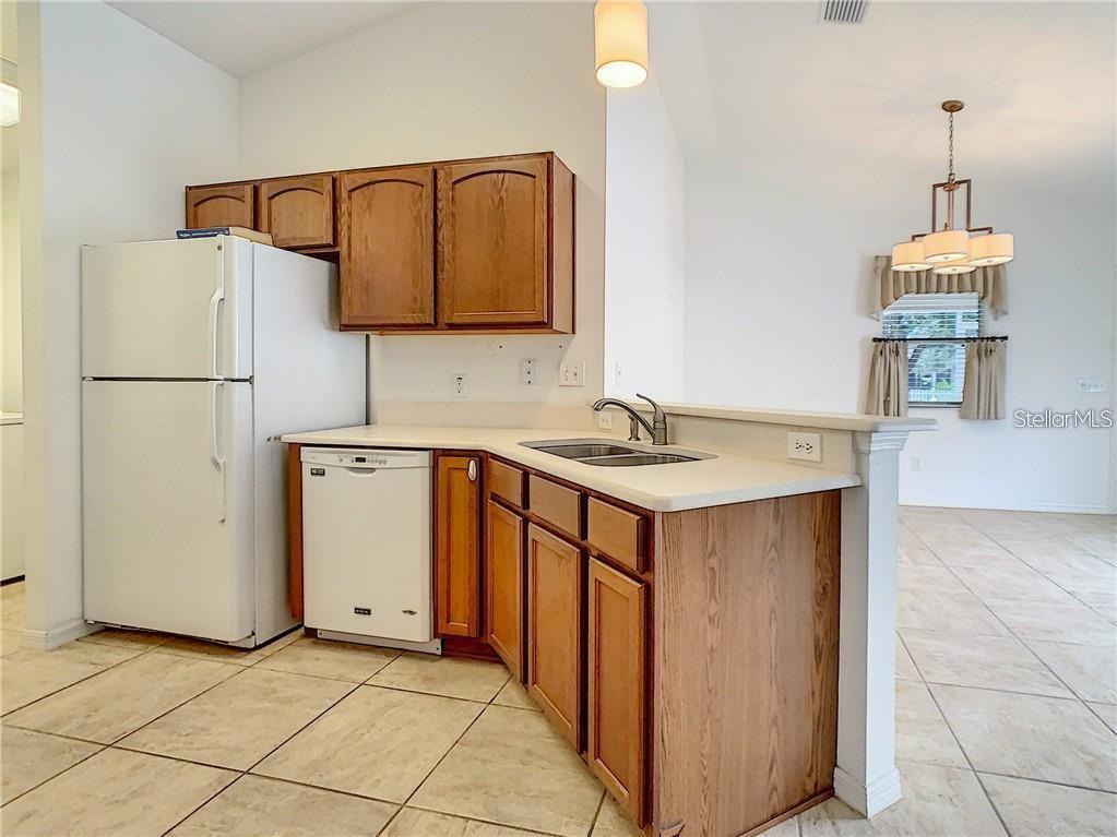 1850 HALLANDALE LN, THE VILLAGES, FL, 32162