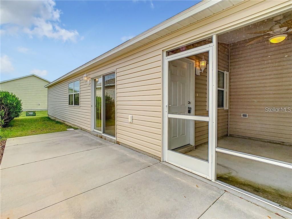 1850 HALLANDALE LN, THE VILLAGES, FL, 32162