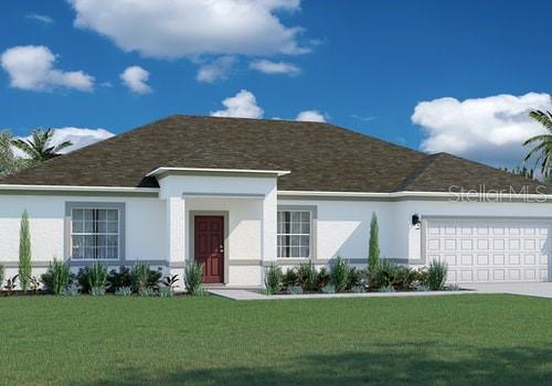 8 WOOD CREST LN, PALM COAST, FL, 32164