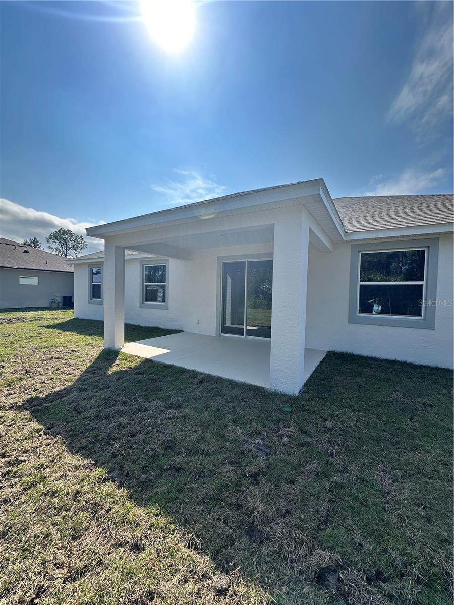 8 WOOD CREST LN, PALM COAST, FL, 32164