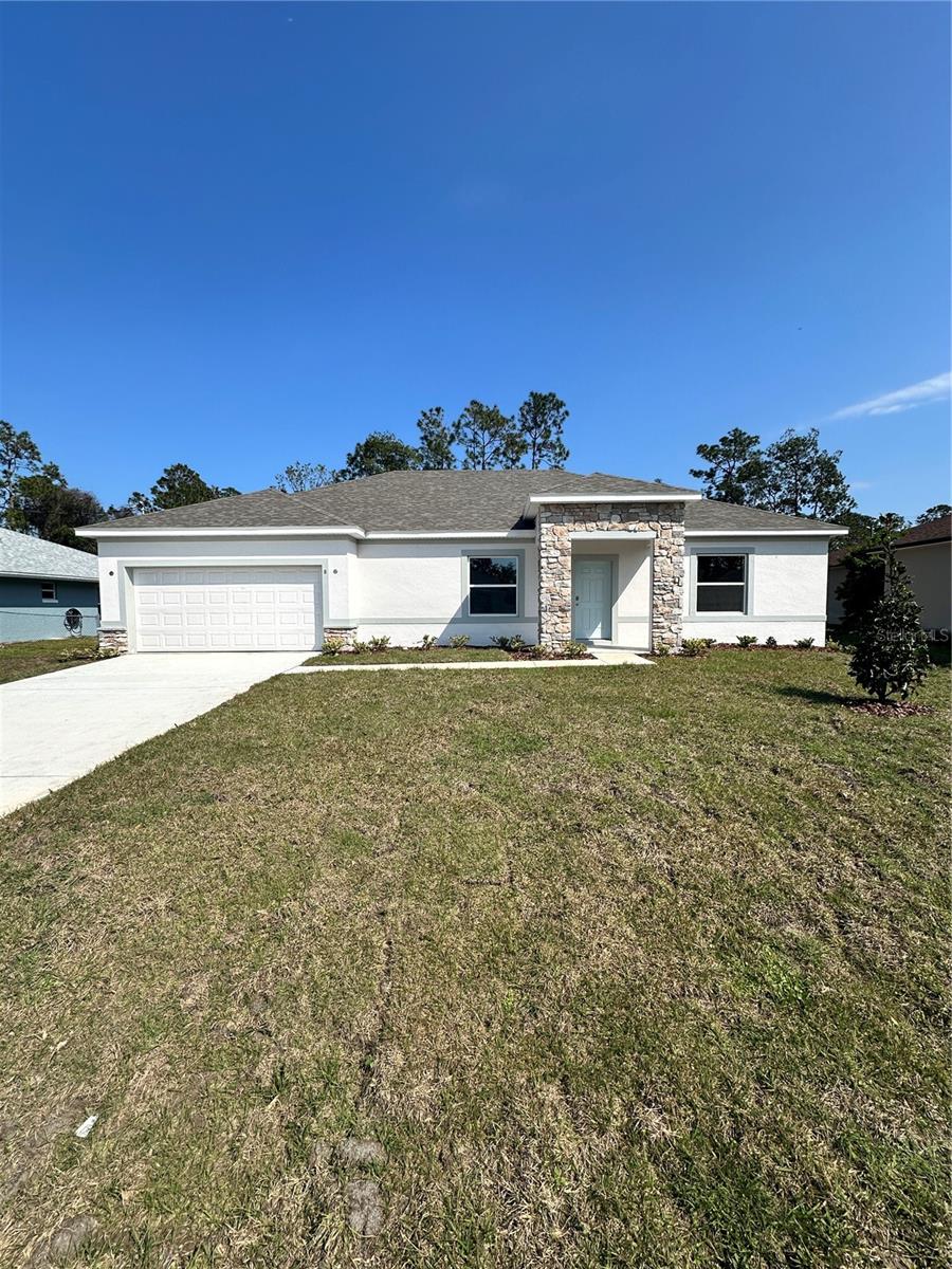8 WOOD CREST LN, PALM COAST, FL, 32164