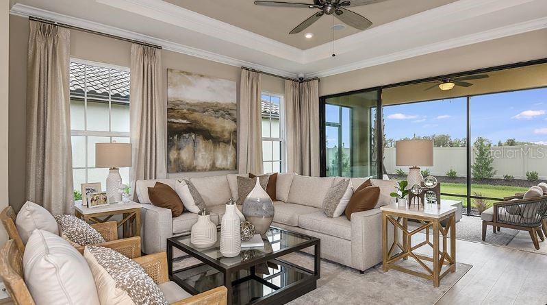 29463 VELLETRI LN, WESLEY CHAPEL, FL, 33543
