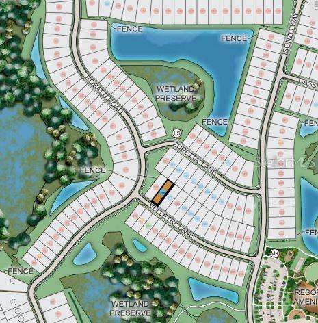 29463 VELLETRI LN, WESLEY CHAPEL, FL, 33543