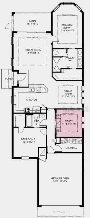 29463 VELLETRI LN, WESLEY CHAPEL, FL, 33543