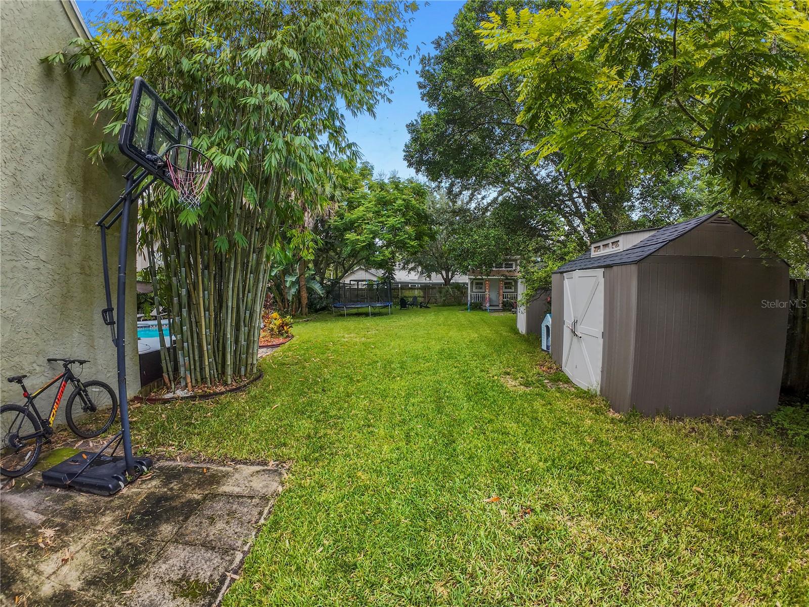 5646 SPRING RUN AVE, ORLANDO, FL, 32819