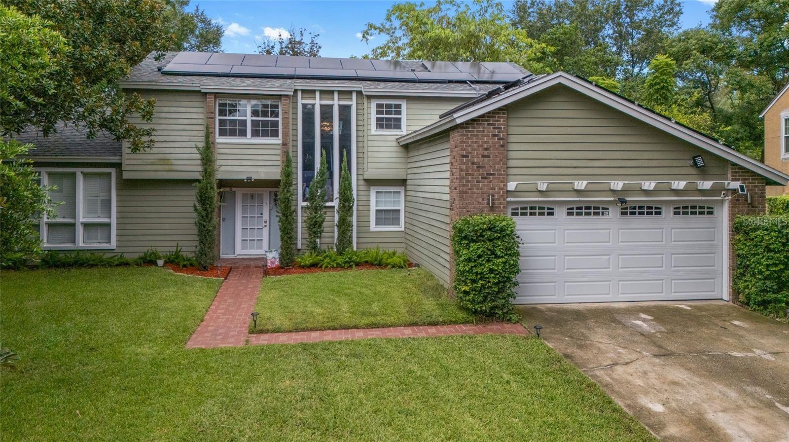 5646 SPRING RUN AVE, ORLANDO, FL, 32819