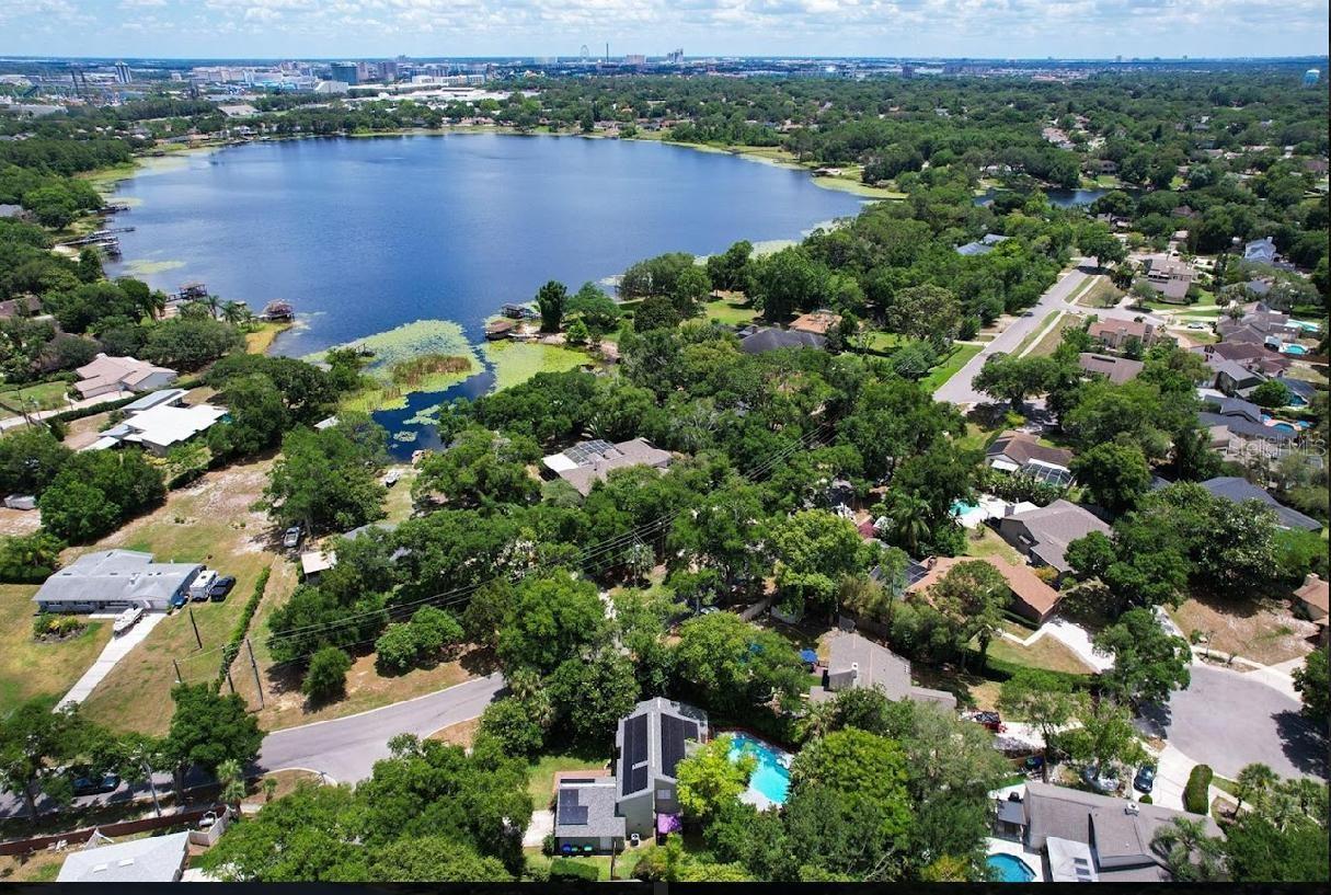 5646 SPRING RUN AVE, ORLANDO, FL, 32819
