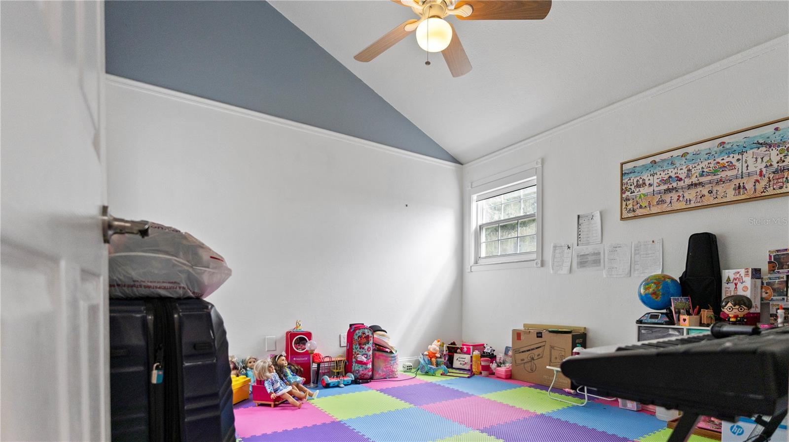 5646 SPRING RUN AVE, ORLANDO, FL, 32819