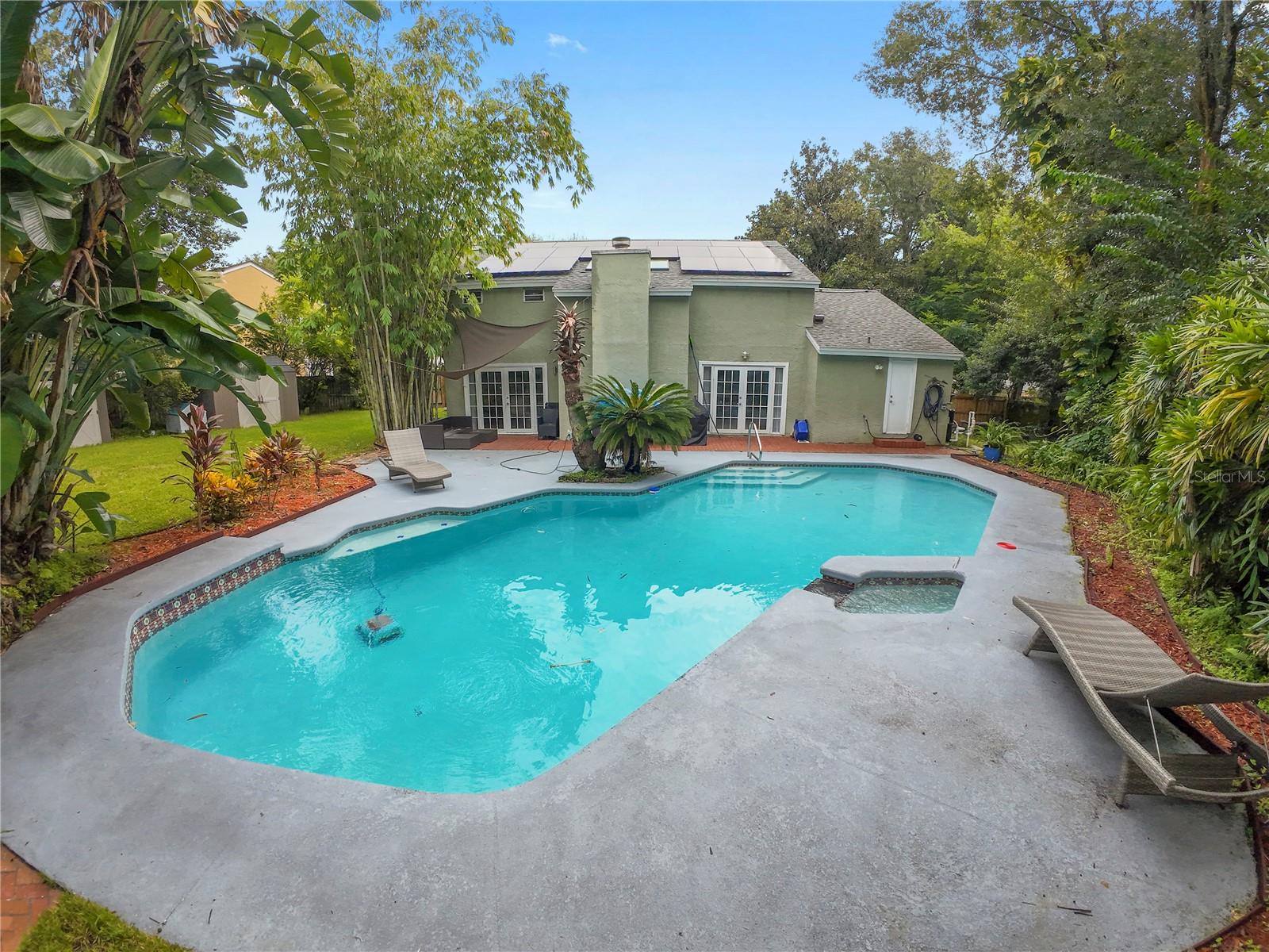 5646 SPRING RUN AVE, ORLANDO, FL, 32819
