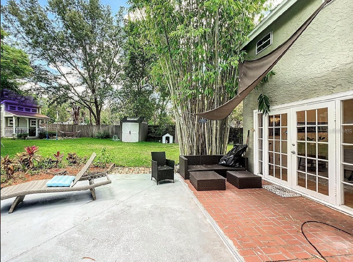 5646 SPRING RUN AVE, ORLANDO, FL, 32819
