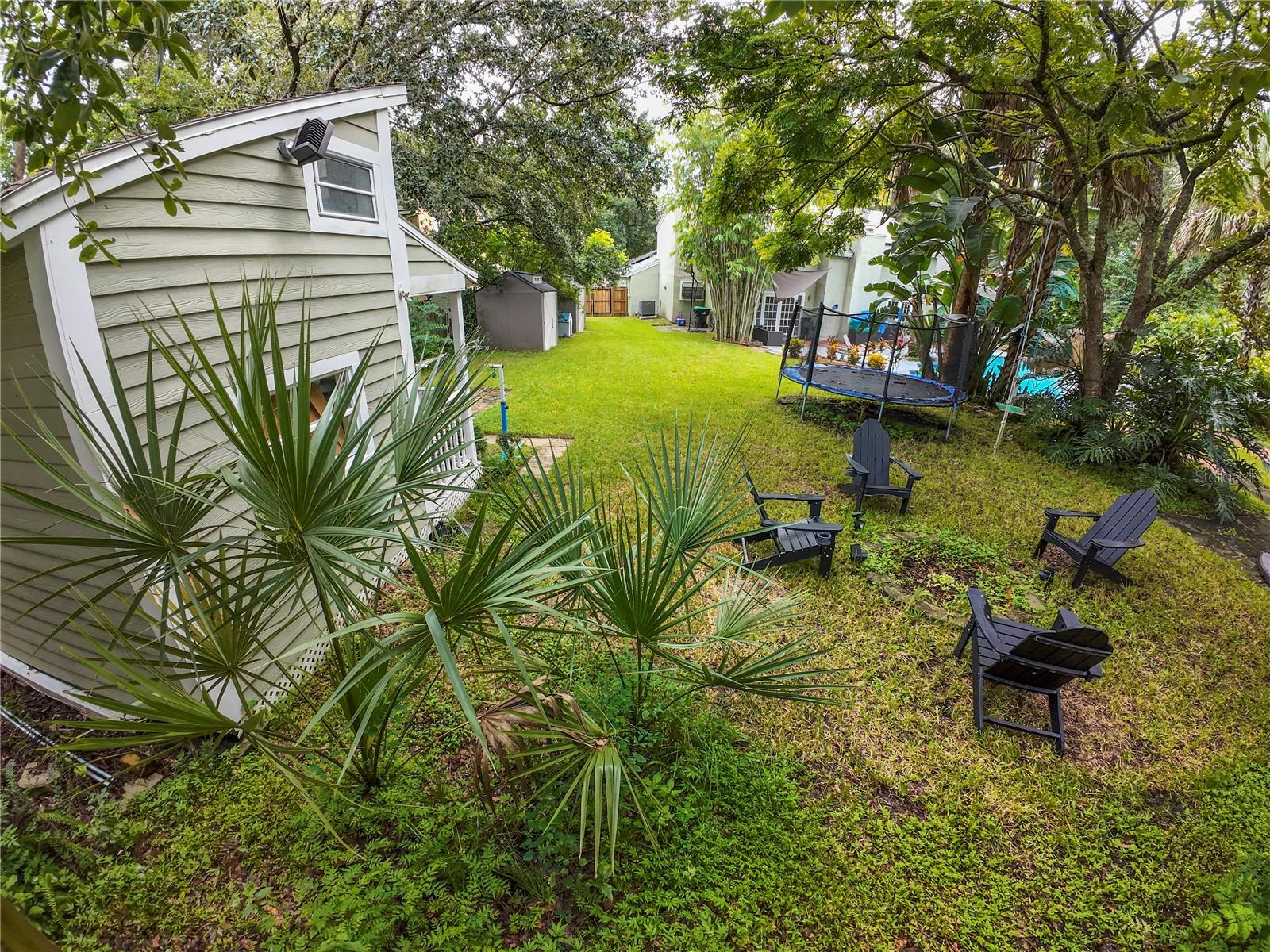 5646 SPRING RUN AVE, ORLANDO, FL, 32819