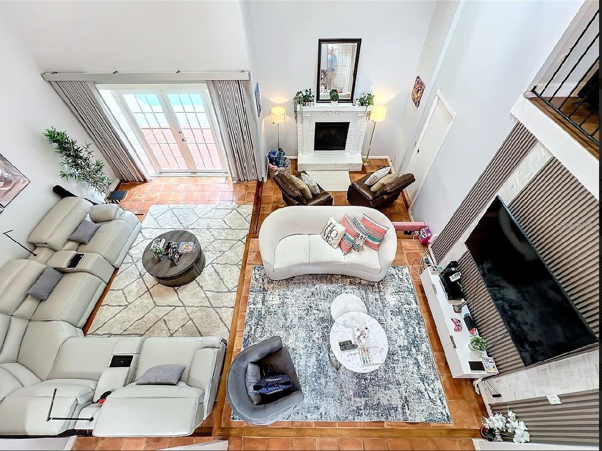5646 SPRING RUN AVE, ORLANDO, FL, 32819