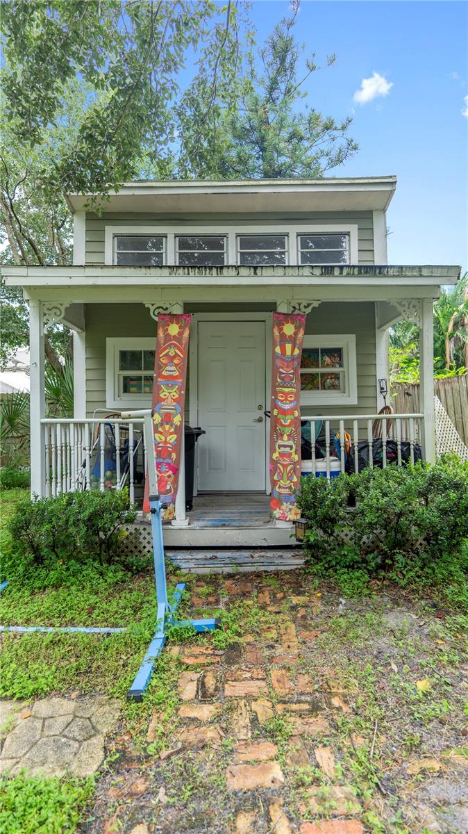 5646 SPRING RUN AVE, ORLANDO, FL, 32819