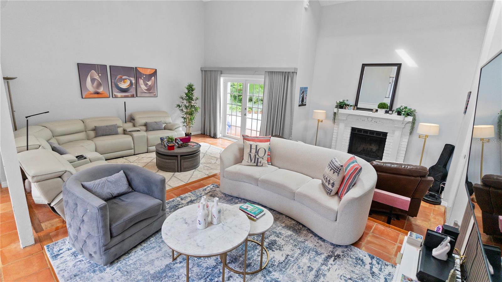 5646 SPRING RUN AVE, ORLANDO, FL, 32819