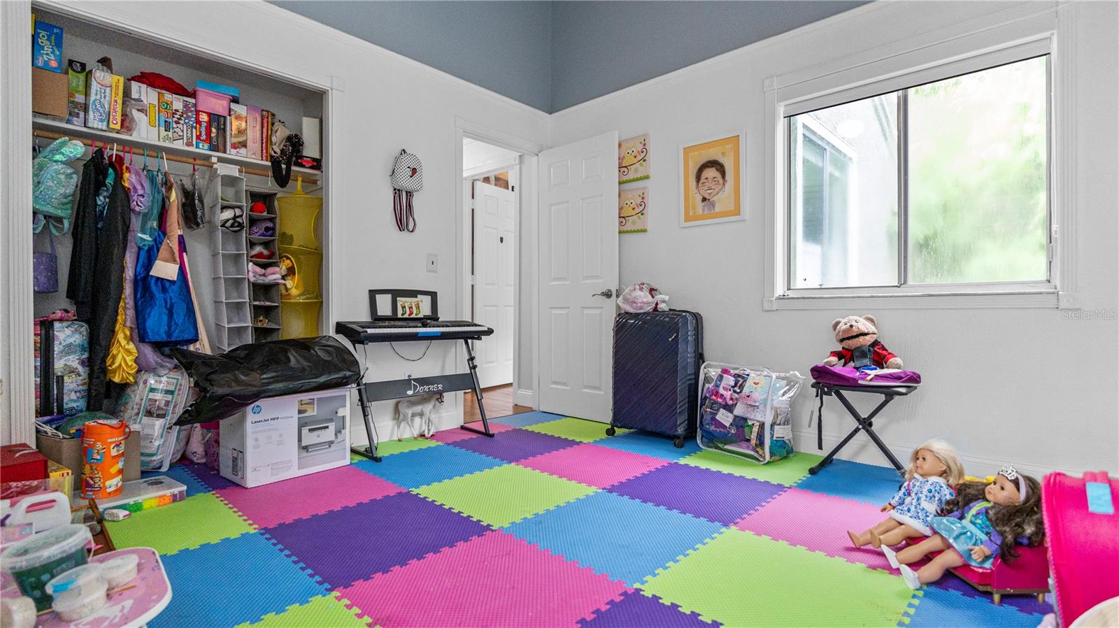 5646 SPRING RUN AVE, ORLANDO, FL, 32819