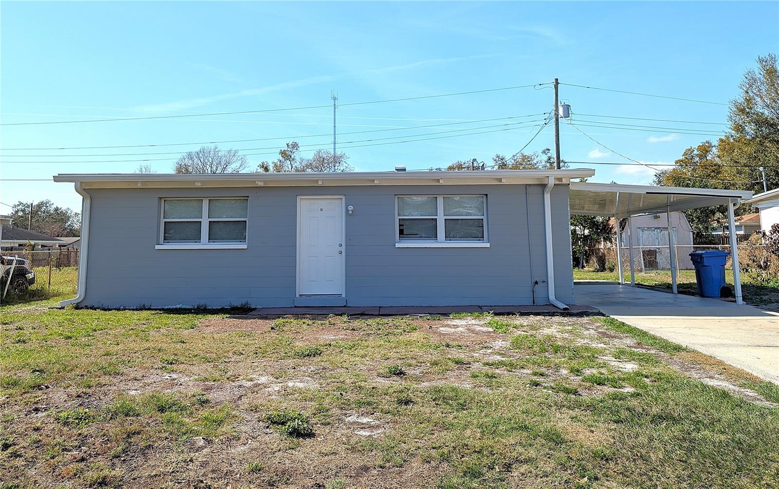 3205 CLIFFORD SAMPLE DR, TAMPA, FL, 33619