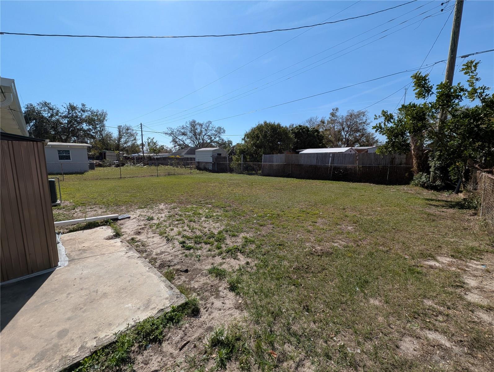 3205 CLIFFORD SAMPLE DR, TAMPA, FL, 33619