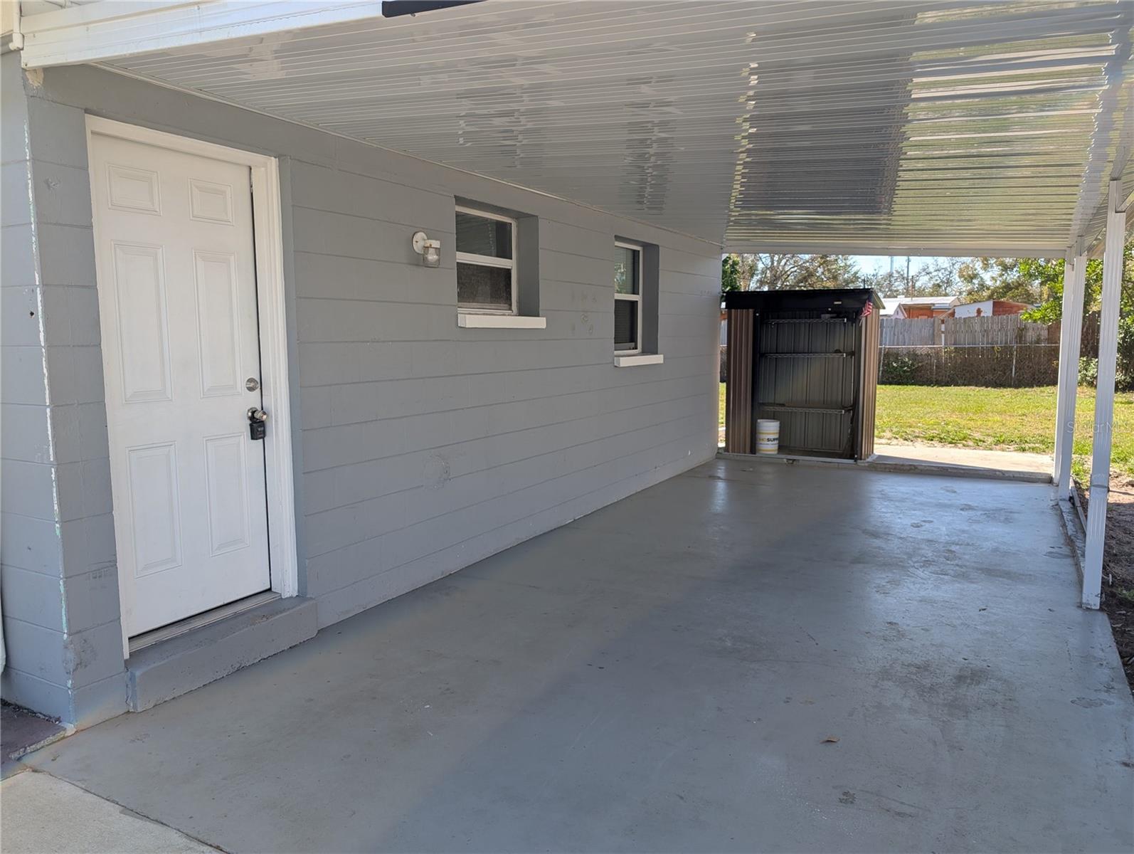 3205 CLIFFORD SAMPLE DR, TAMPA, FL, 33619