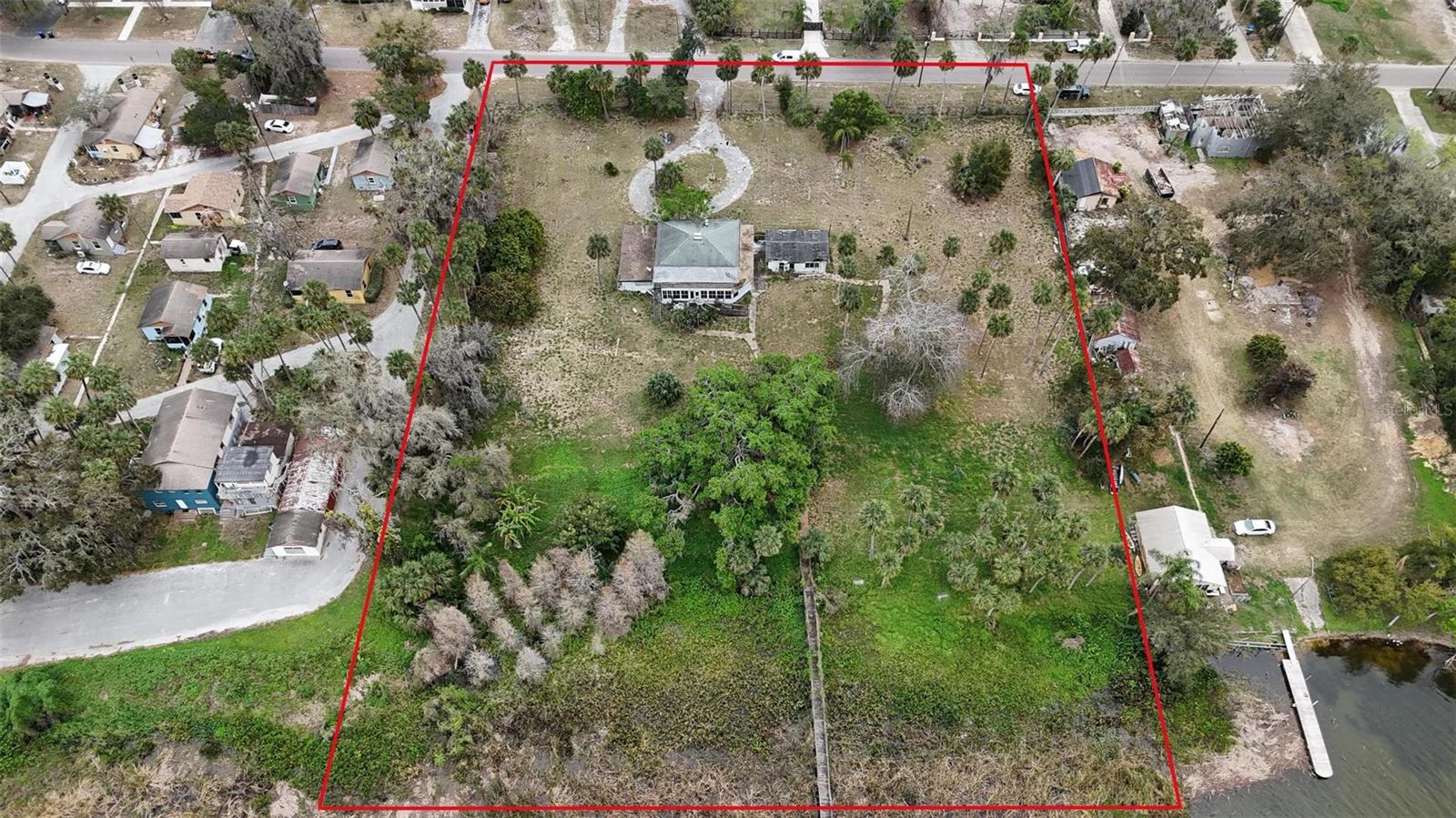 3540 WALKER RD, APOPKA, FL, 32703