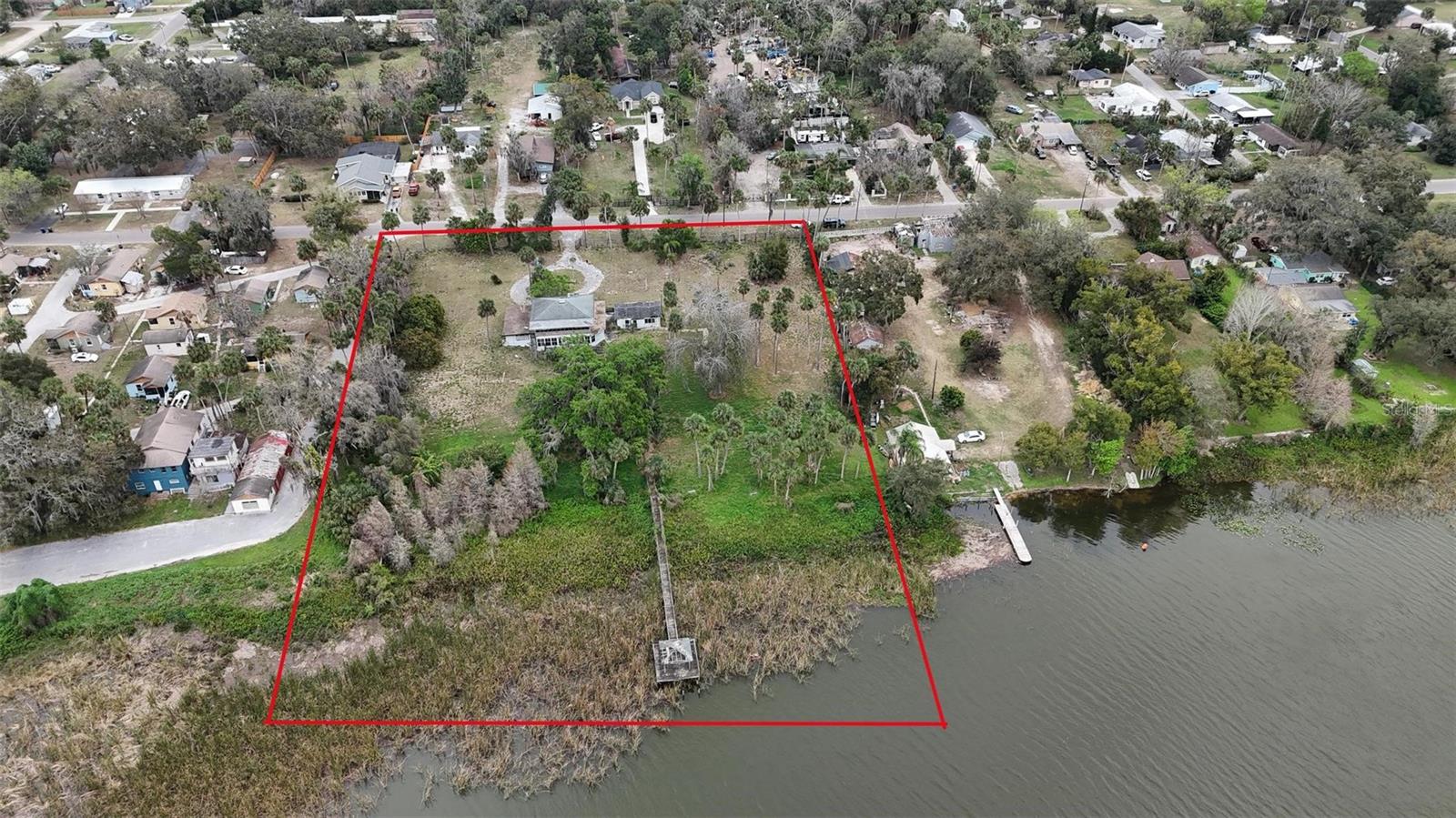 3540 WALKER RD, APOPKA, FL, 32703