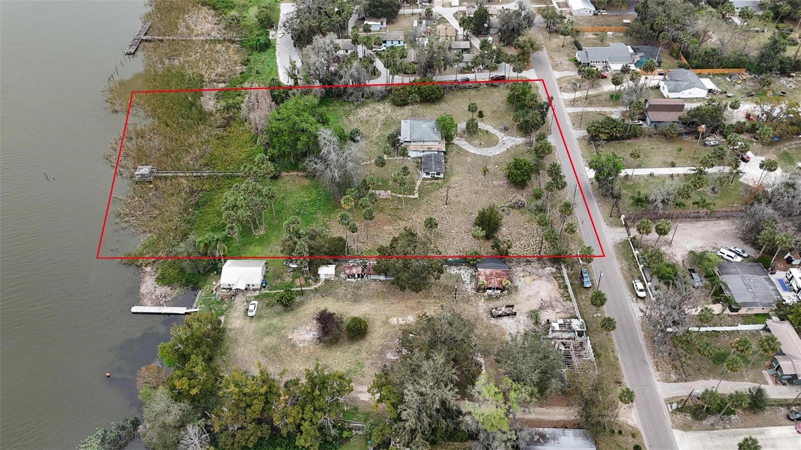 3540 WALKER RD, APOPKA, FL, 32703