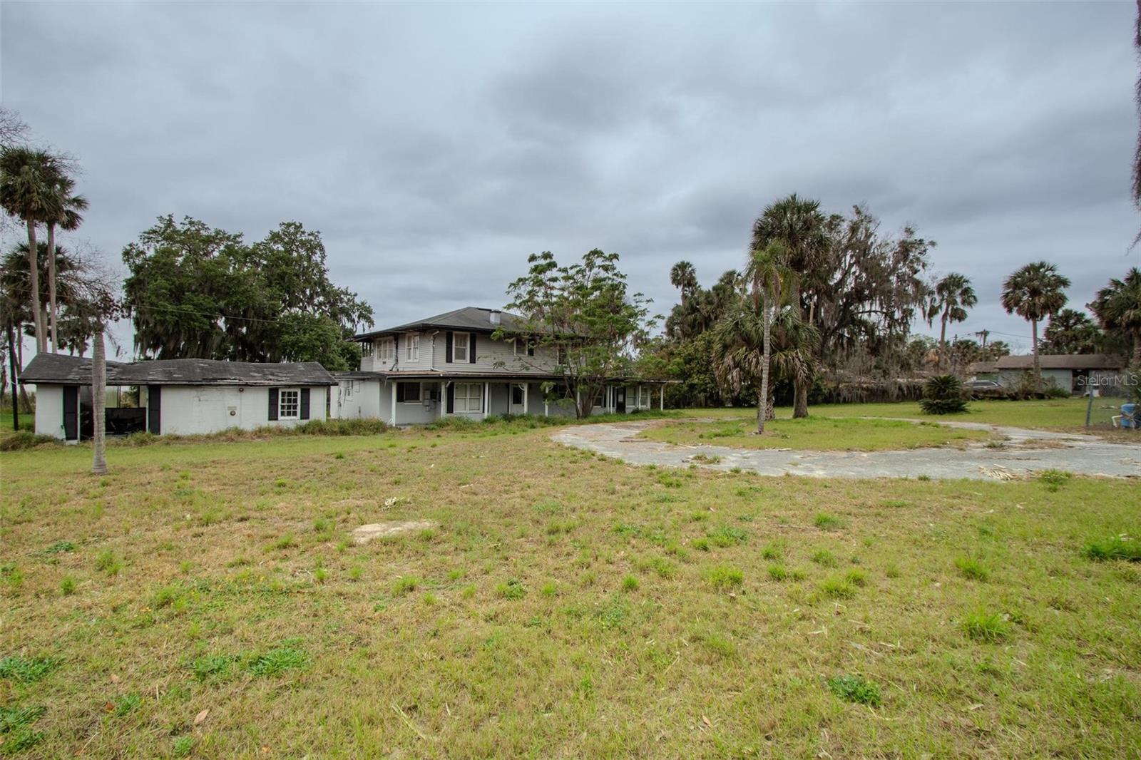 3540 WALKER RD, APOPKA, FL, 32703