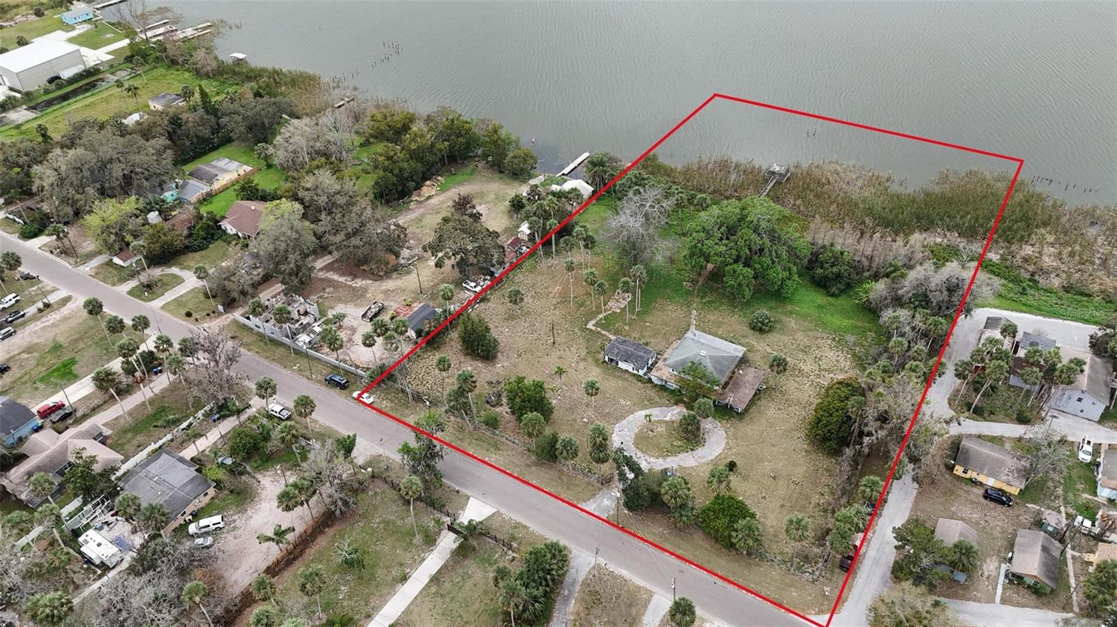 3540 WALKER RD, APOPKA, FL, 32703