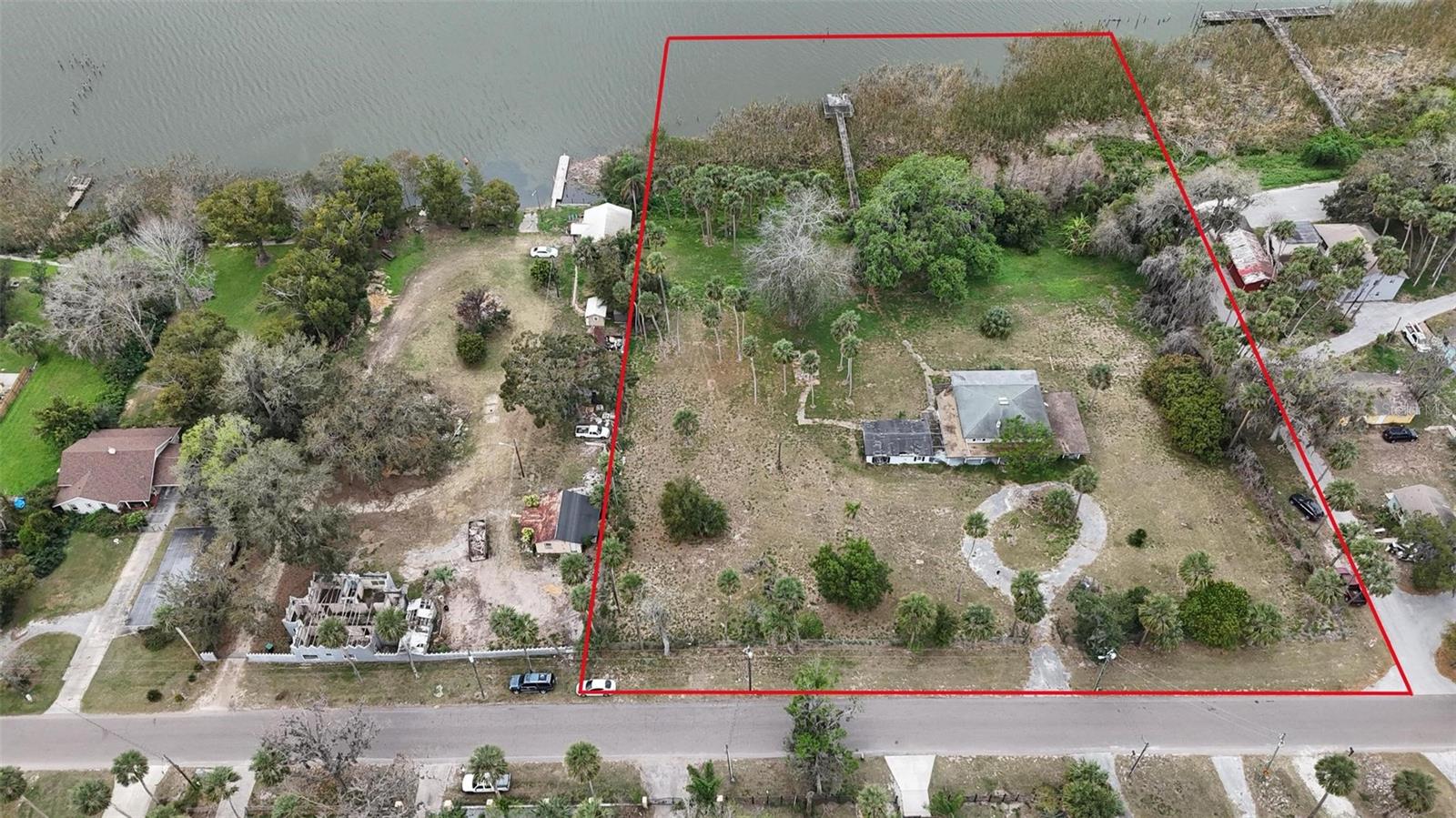 3540 WALKER RD, APOPKA, FL, 32703