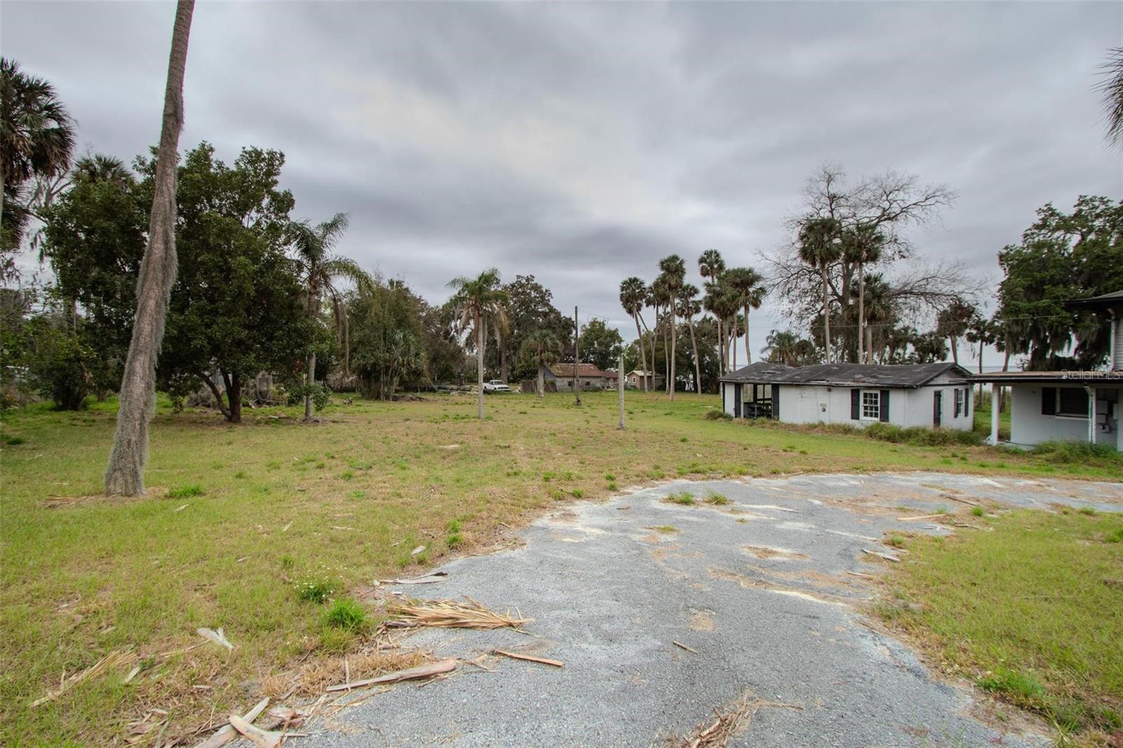 3540 WALKER RD, APOPKA, FL, 32703