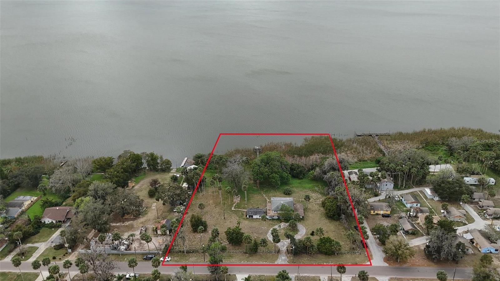 3540 WALKER RD, APOPKA, FL, 32703