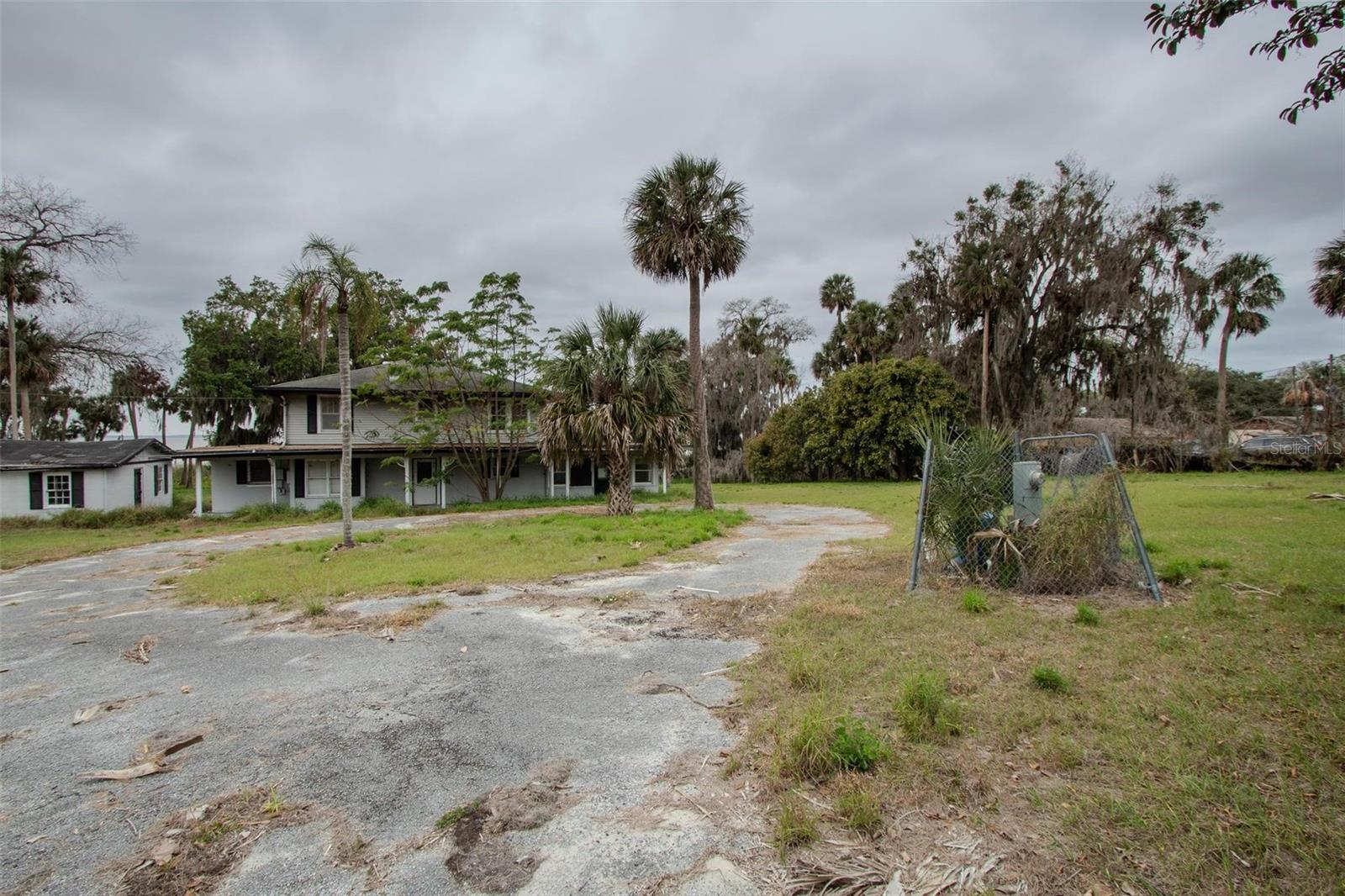 3540 WALKER RD, APOPKA, FL, 32703