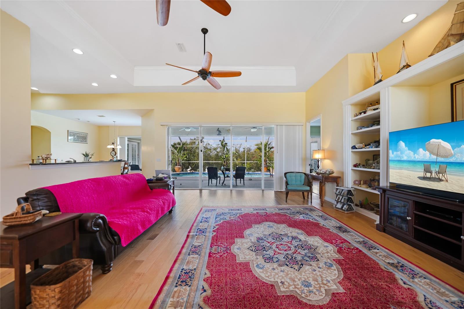 16531 SAN EDMUNDO RD, PUNTA GORDA, FL, 33955