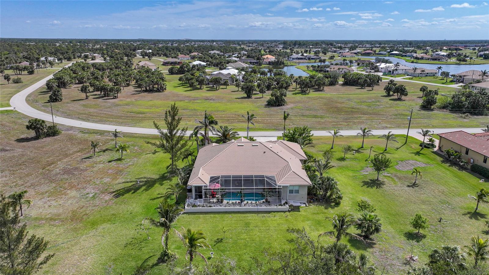 16531 SAN EDMUNDO RD, PUNTA GORDA, FL, 33955