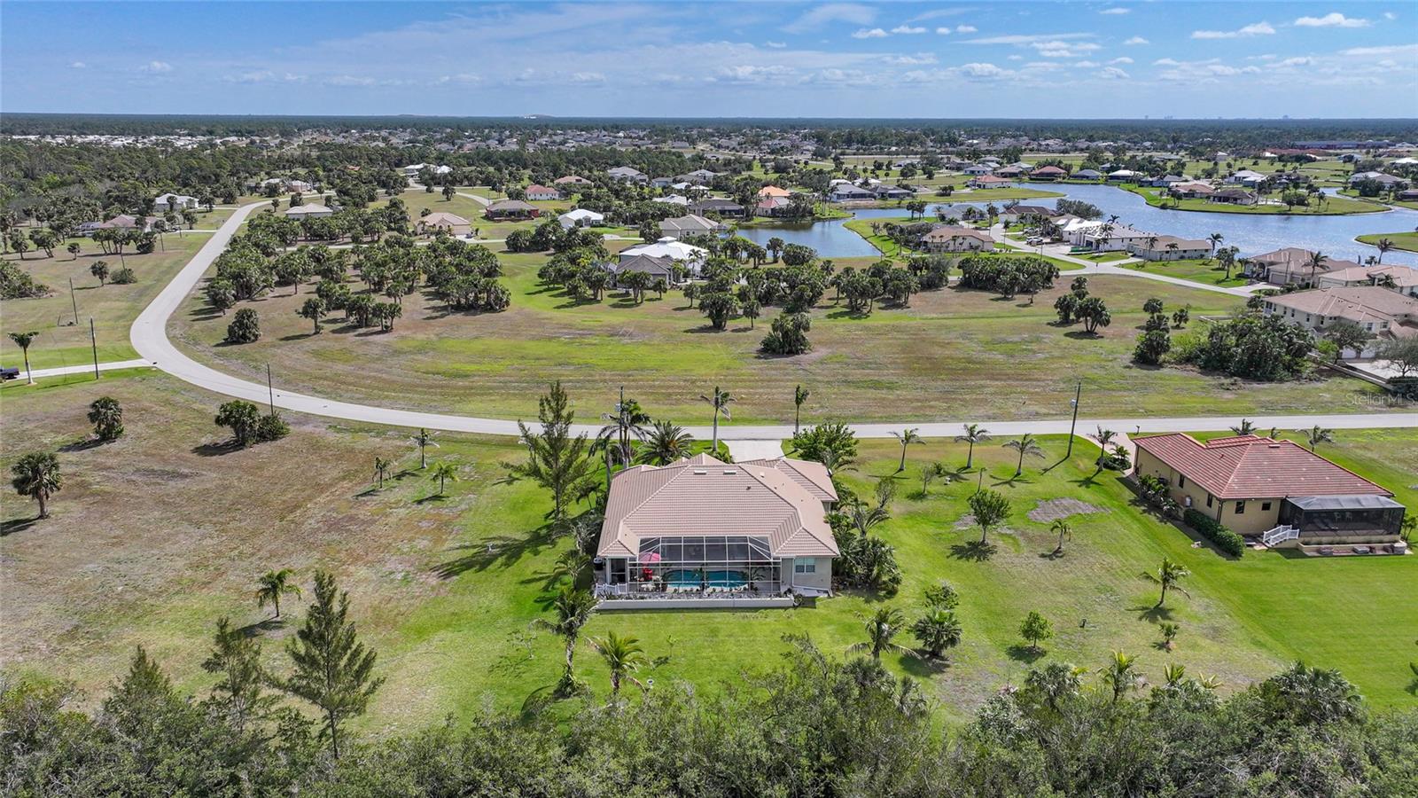 16531 SAN EDMUNDO RD, PUNTA GORDA, FL, 33955