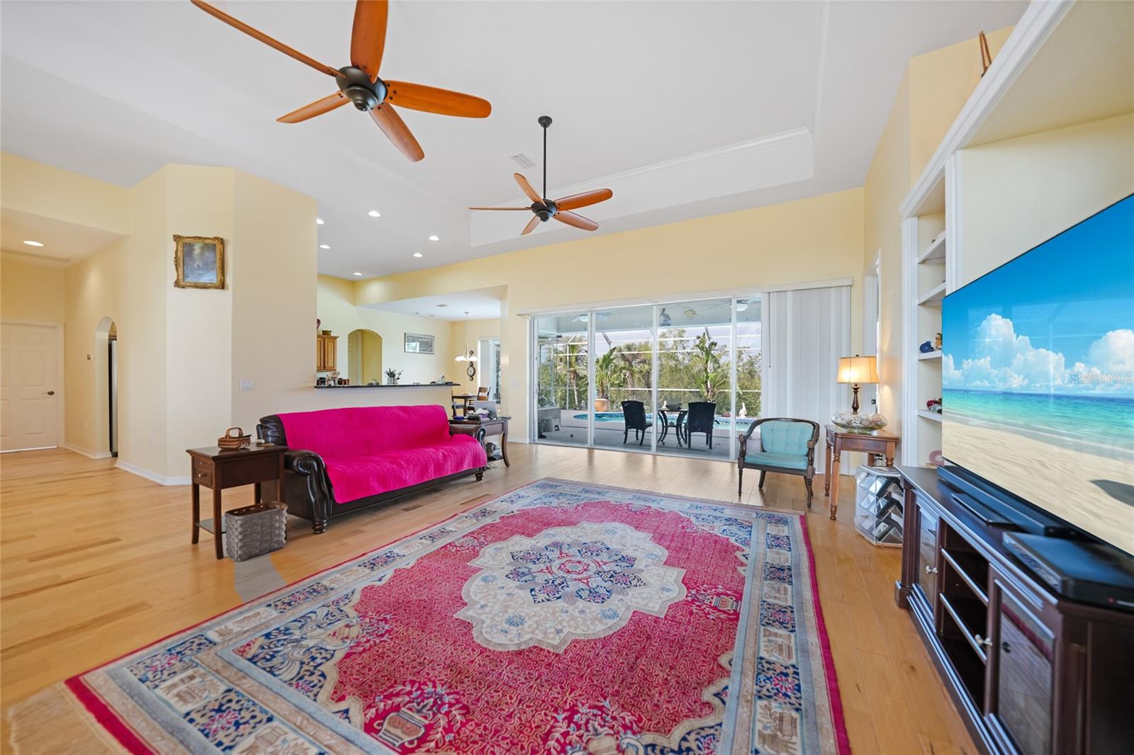 16531 SAN EDMUNDO RD, PUNTA GORDA, FL, 33955