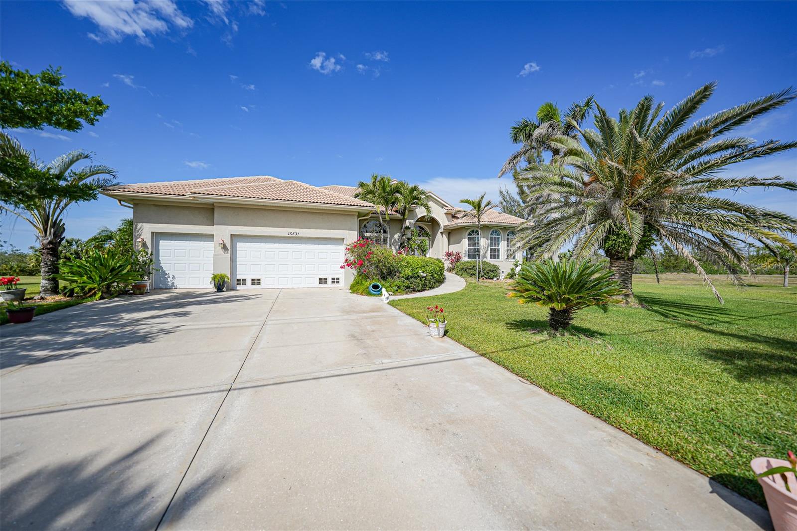 16531 SAN EDMUNDO RD, PUNTA GORDA, FL, 33955