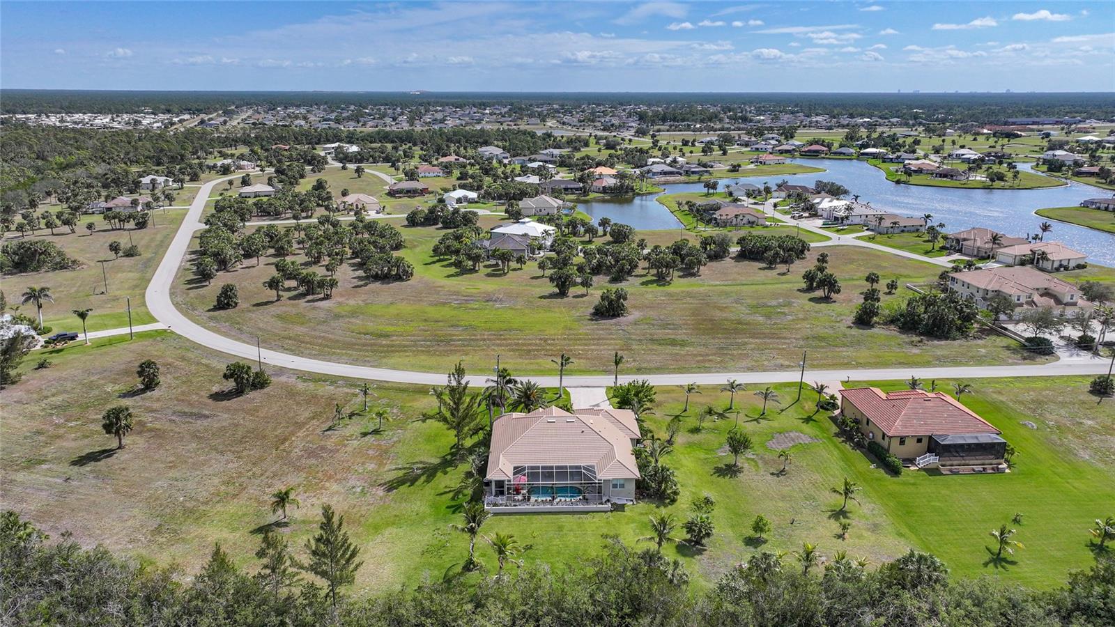 16531 SAN EDMUNDO RD, PUNTA GORDA, FL, 33955