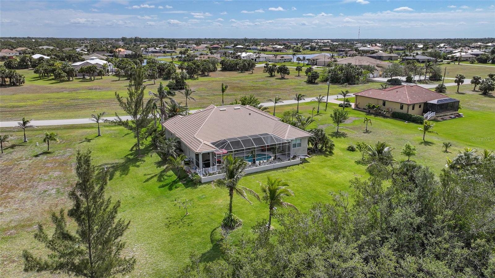 16531 SAN EDMUNDO RD, PUNTA GORDA, FL, 33955