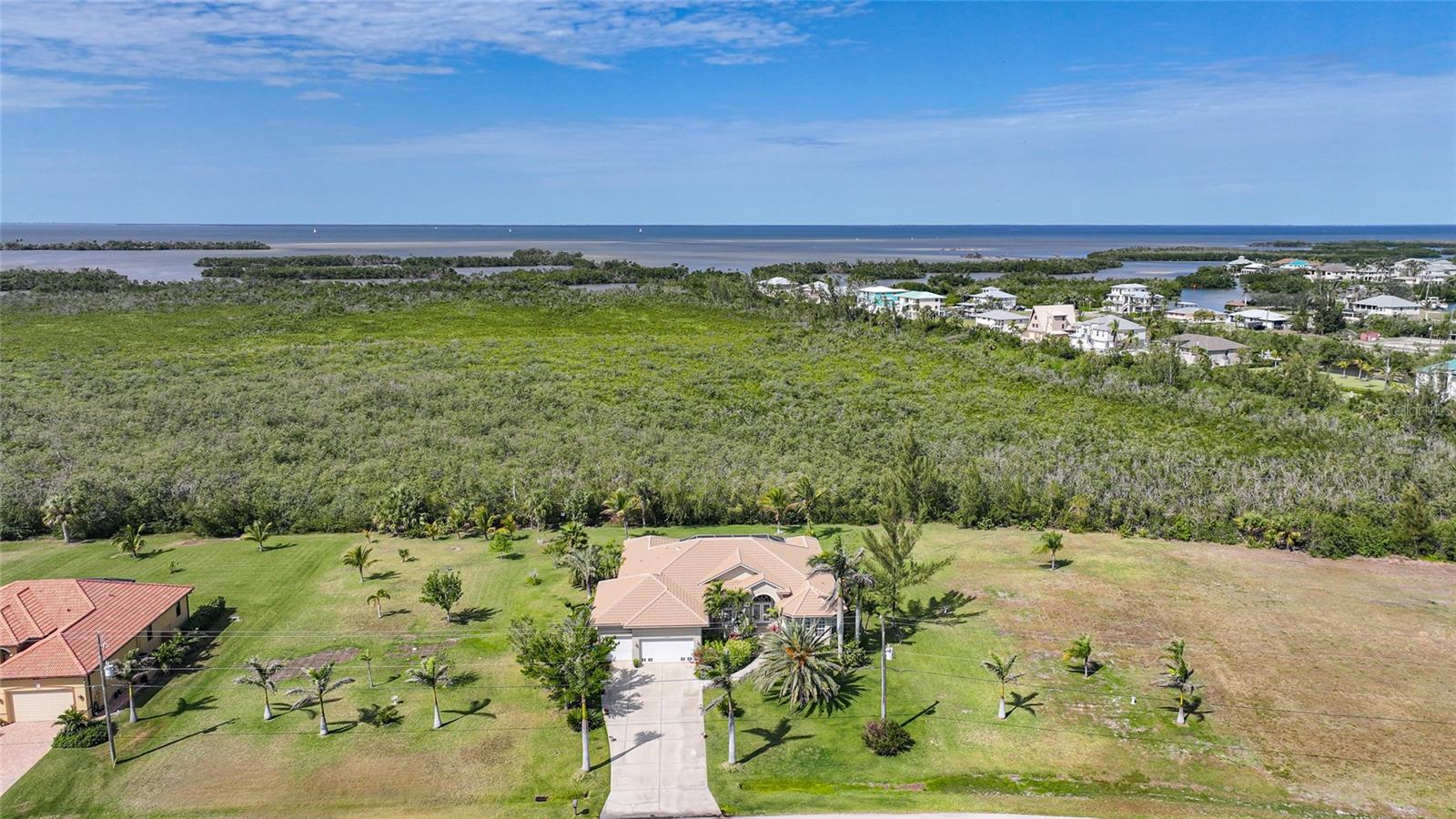 16531 SAN EDMUNDO RD, PUNTA GORDA, FL, 33955