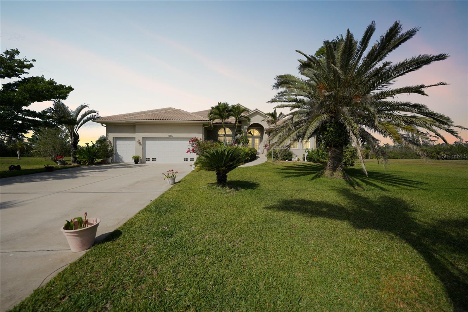 16531 SAN EDMUNDO RD, PUNTA GORDA, FL, 33955