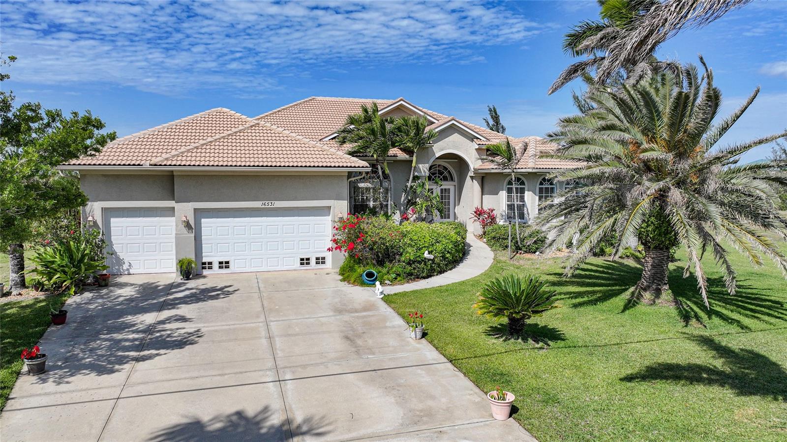 16531 SAN EDMUNDO RD, PUNTA GORDA, FL, 33955