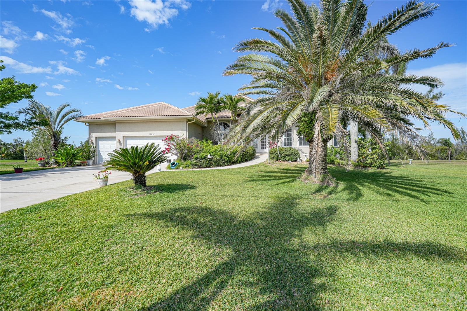 16531 SAN EDMUNDO RD, PUNTA GORDA, FL, 33955