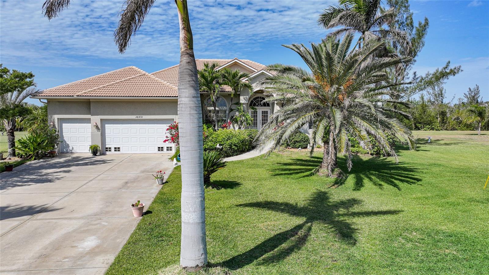 16531 SAN EDMUNDO RD, PUNTA GORDA, FL, 33955