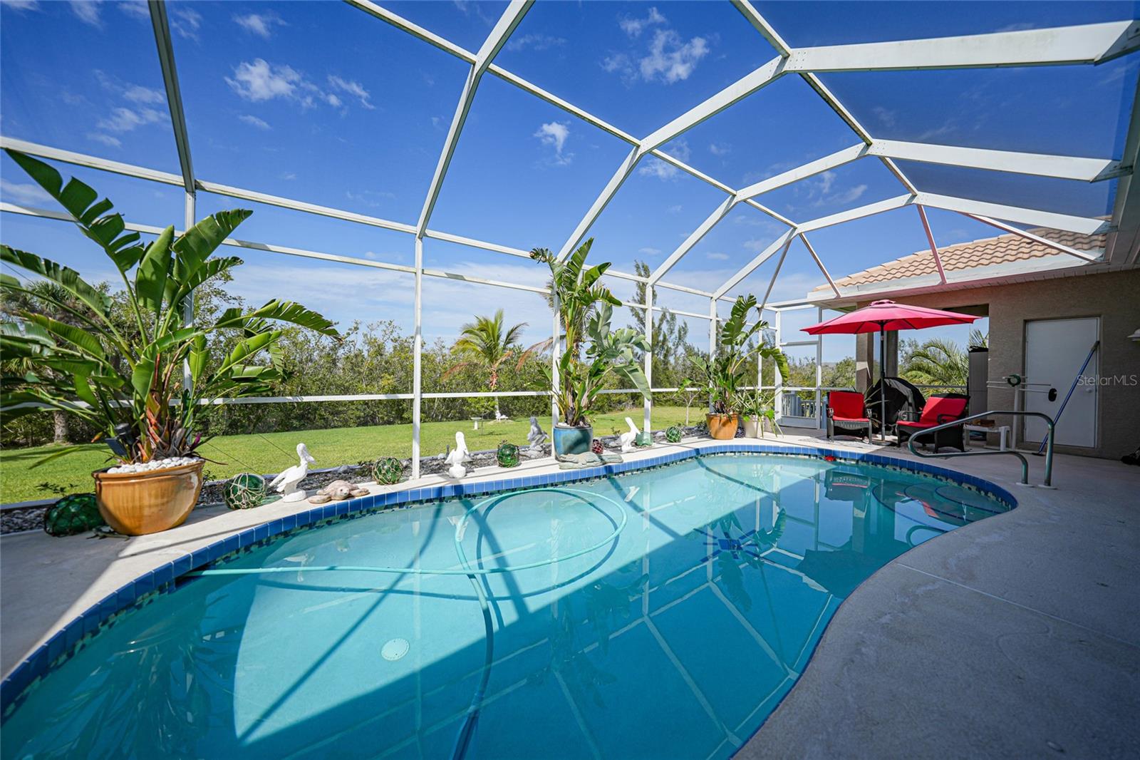 16531 SAN EDMUNDO RD, PUNTA GORDA, FL, 33955