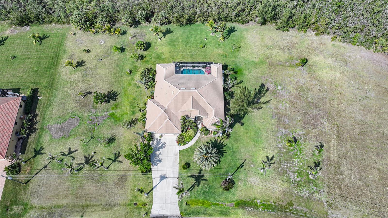 16531 SAN EDMUNDO RD, PUNTA GORDA, FL, 33955
