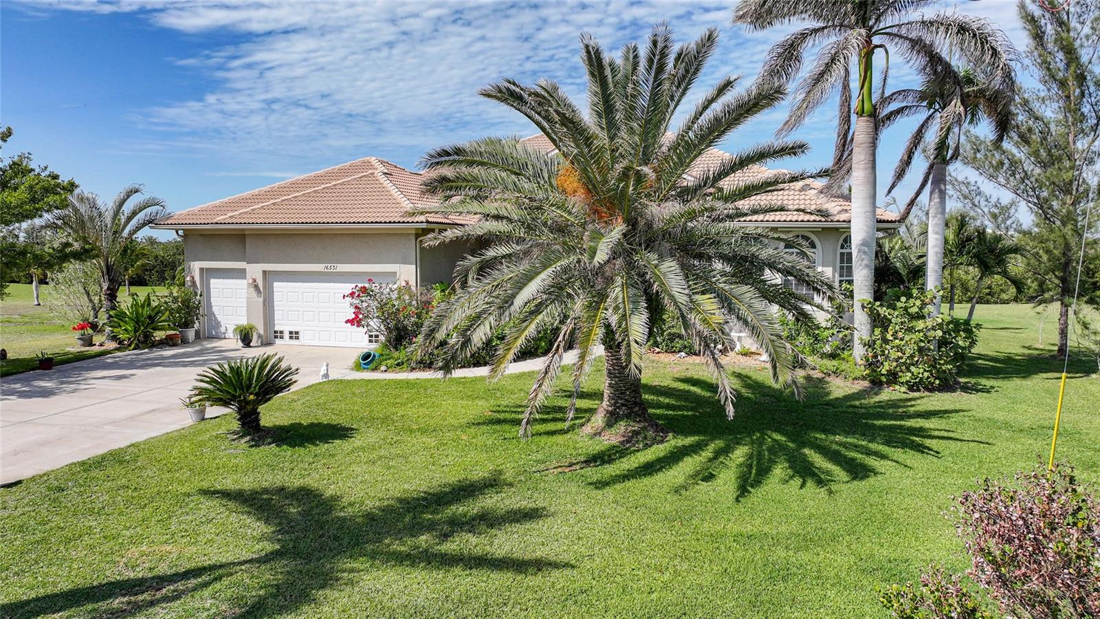 16531 SAN EDMUNDO RD, PUNTA GORDA, FL, 33955